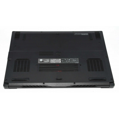 PORTATIL GAMING ASUS TUF DASH F15 / i7-11370H 3.3GHz / 500GB SSD / 16GB RAM / GEFORCE RTX 3060