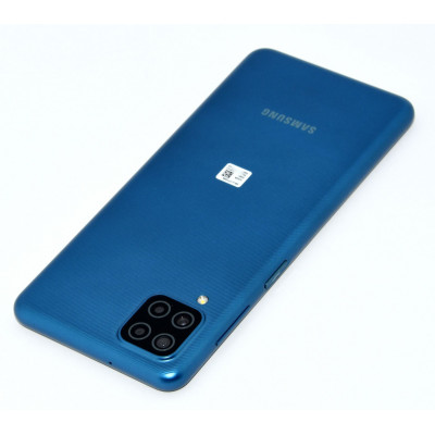 SAMSUNG GALAXY A12 32GB AZUL