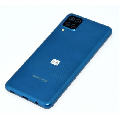SAMSUNG GALAXY A12 32GB AZUL