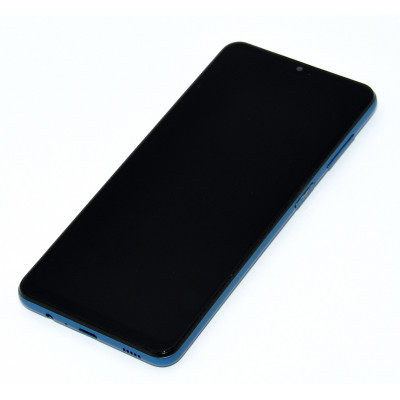 SAMSUNG GALAXY A12 32GB AZUL