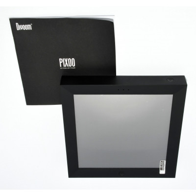 MARCO PIXEL ART PIXOO