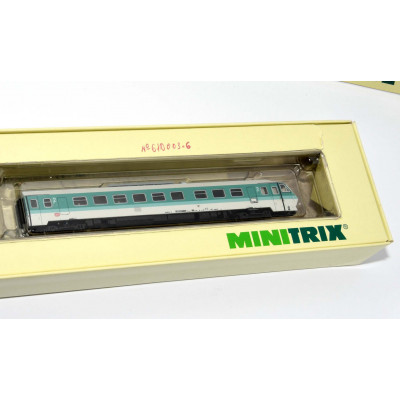 PENDOLINO MINITRIX 12887