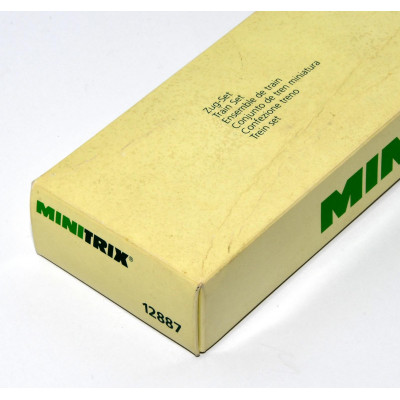 PENDOLINO MINITRIX 12887