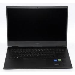 PORTATIL GAMING HP OMEN 16-B0036NS / I7-11800H 2.3GHz / GEFORCE RTX 3060