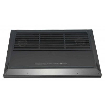 PORTATIL GAMING HP OMEN 16-B0036NS / I7-11800H  2.3GHz / GEFORCE RTX 3060