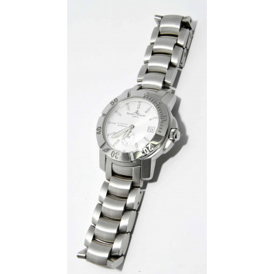 RELOJ AUTOMATICO BAUME MERCIER CAPELAND 65367