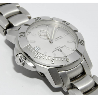 RELOJ AUTOMATICO BAUME MERCIER CAPELAND 65367
