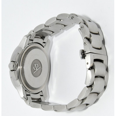 RELOJ AUTOMATICO BAUME MERCIER CAPELAND 65367