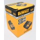CARGADOR DEWALT XR DCB1104