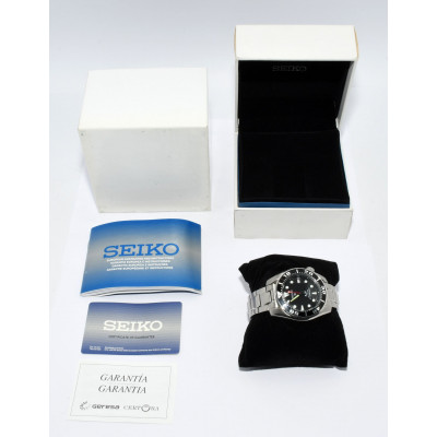 RELOJ SEIKO PROSPEX PADI AUTOMATIC 200M DIVERS