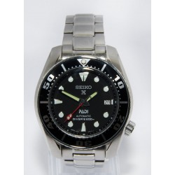 RELOJ SEIKO PROSPEX PADI AUTOMATIC 200M DIVERS