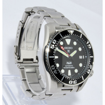 RELOJ SEIKO PROSPEX PADI AUTOMATIC 200M DIVERS
