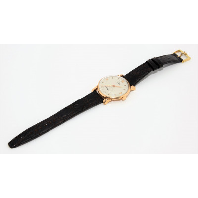 RELOJ OMEGA CAL 30T2 ORO 18K - 36MM - 1940'S