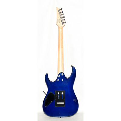 GUITARRA ELECTRICA IBANEZ GRX70QATBB