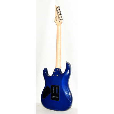GUITARRA ELECTRICA IBANEZ GRX70QATBB