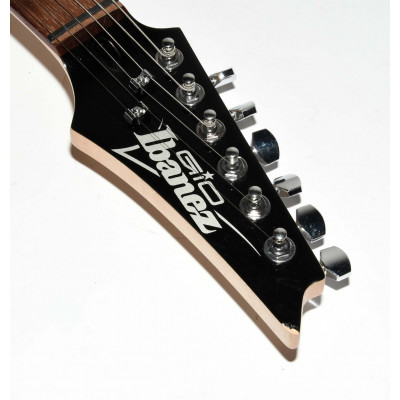 GUITARRA ELECTRICA IBANEZ GRX70QATBB