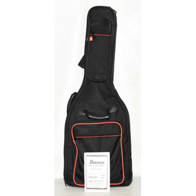 GUITARRA ELECTRICA IBANEZ GRX70QATBB