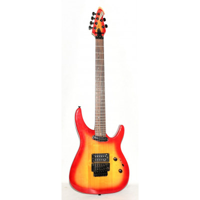 GUITARRA ELECTRICA HOHNER SOUL PICK 1997