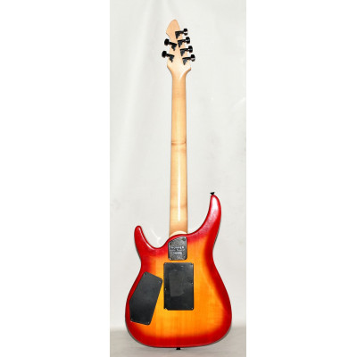 GUITARRA ELECTRICA HOHNER SOUL PICK 1997