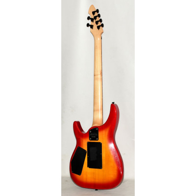 GUITARRA ELECTRICA HOHNER SOUL PICK 1997