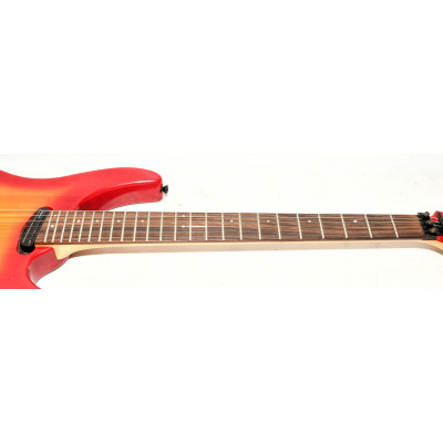 GUITARRA ELECTRICA HOHNER SOUL PICK 1997