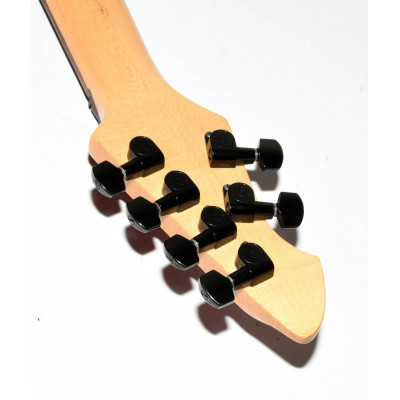 GUITARRA ELECTRICA HOHNER SOUL PICK 1997