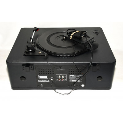 GIRADISCOS CONVERSOR TEAC LP R400