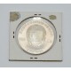 MONEDA 250 WON 1999 BEETHOVEN PLATA