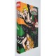 KA-ZAR EL SALVAJE. UN NUEVO AMANECER (MARVEL LIMITED EDITION)