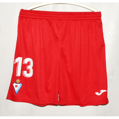 LOTE ROPA DEPORTIVA HUMMEL EIBAR