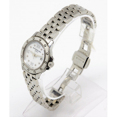 RELOJ RAYMOND WEIL TANGO 5399