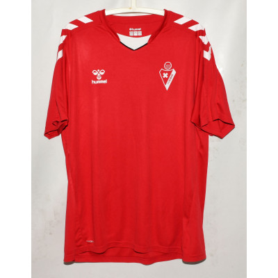 LOTE ROPA DEPORTIVA HUMMEL EIBAR