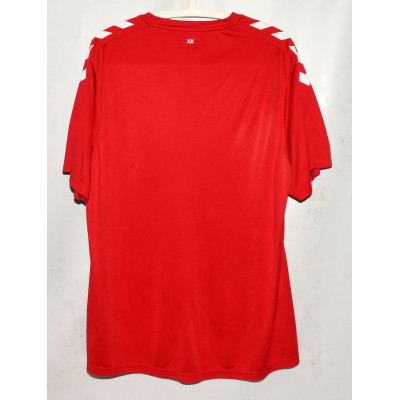 LOTE ROPA DEPORTIVA HUMMEL EIBAR