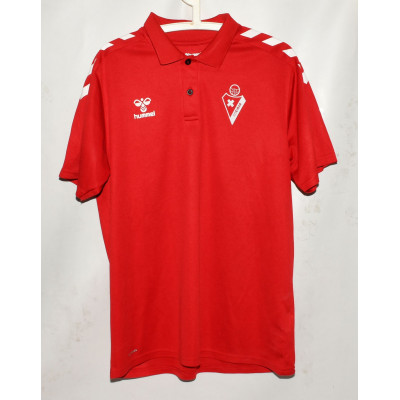 LOTE ROPA DEPORTIVA HUMMEL EIBAR