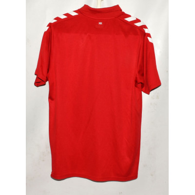 LOTE ROPA DEPORTIVA HUMMEL EIBAR