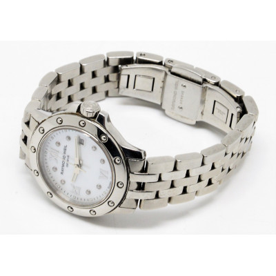 RELOJ RAYMOND WEIL TANGO 5399