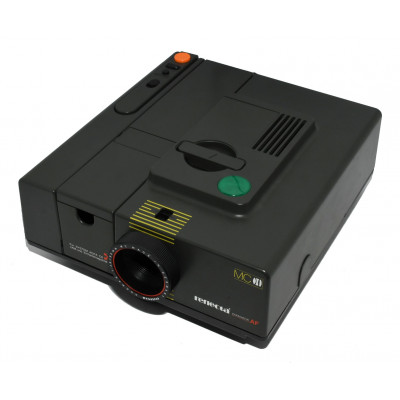 PROYECTOR DIAPOSITIVAS REFLECTA