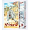 MANGA BLANCO