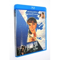 BLURAY PEGGY SUE SE CASÖ