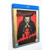 BLURAY V DE VENDETTA