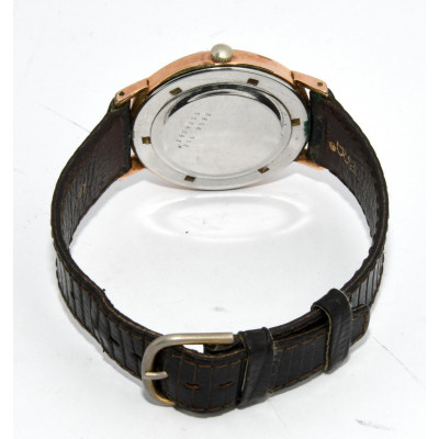 RELOJ AUTOMATICO CERTINA BLUE RIBBON