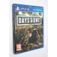VIDEOJUEGO PS4 DAYS GONE