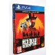 VIDEOJUEGO PS4 RED DEAD REDEMPTION 2