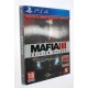 VIDEOJUEGO PS4 MAFIA 3 DELUXE