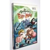VIDEOJUEGO WII BILLY N MANDY