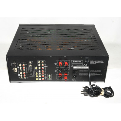 AMPLIFICADOR HIFI SHERWOOD 8090RDS