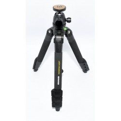 TRIPODE CULLMANN NANOMAX 400T