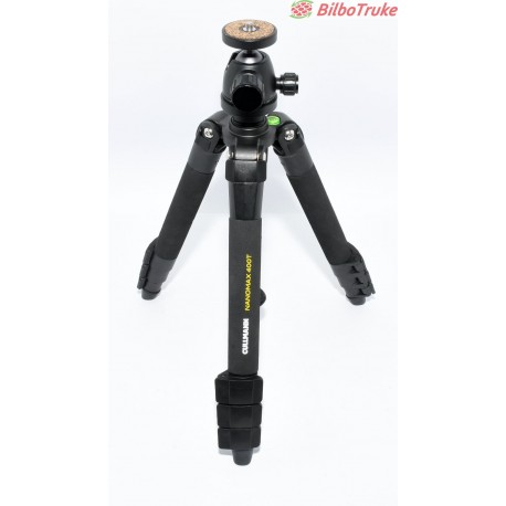 TRIPODE CULLMANN NANOMAX 400T