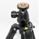 TRIPODE CULLMANN NANOMAX 400T