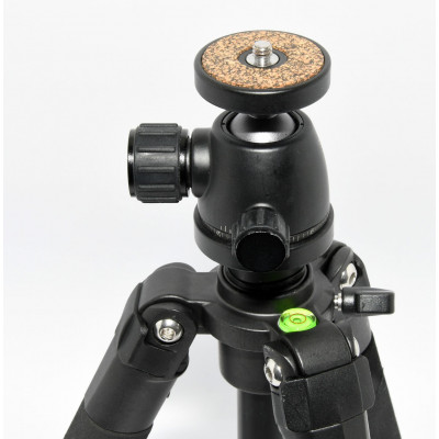 TRIPODE CULLMANN NANOMAX 400T